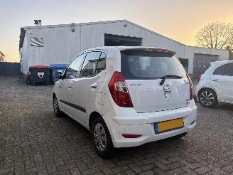 Hyundai I-10 i-drive cool picture 5