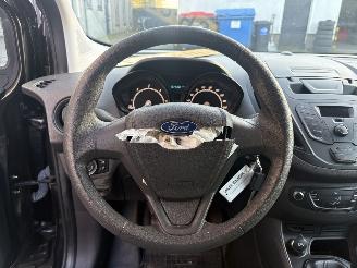 Ford Transit courier picture 12