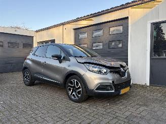 skadebil auto Renault Captur 1.2 TCe Dynamic 2014/12