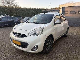 Nissan Micra connect edition picture 7