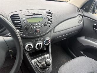 Hyundai I-10  picture 11