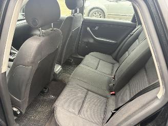 Audi A6 avant  picture 10