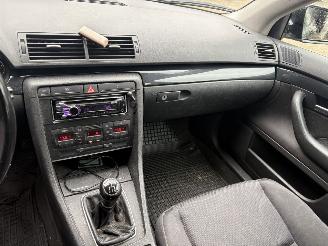 Audi A6 avant  picture 9