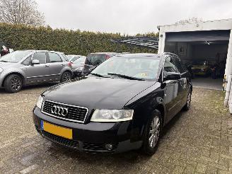 Audi A6 avant  picture 6