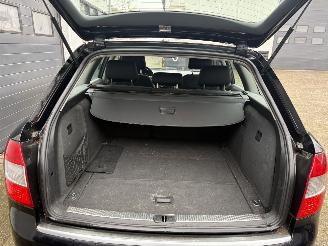 Audi A6 avant  picture 13