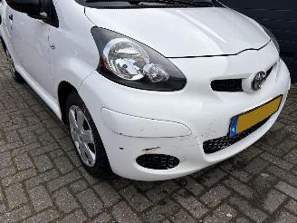 Toyota Aygo 1.0-12V Cool picture 11