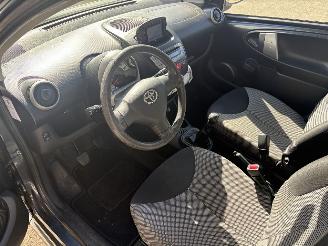 Toyota Aygo  picture 12