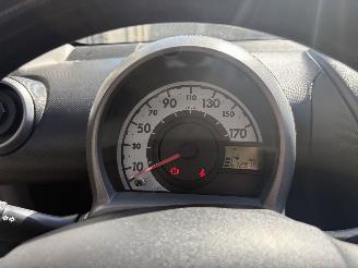 Toyota Aygo  picture 16