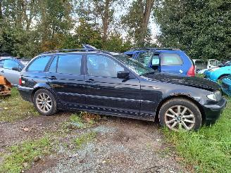 BMW 3-serie Touring 318i Lifestyle Executive picture 1