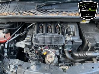 Opel Crossland Crossland (X), SUV, 2017 1.2 12V picture 16