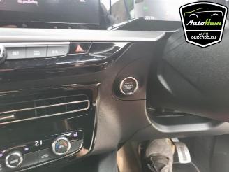 Opel Mokka Mokka, SUV, 2020 1.2 Turbo 12V picture 21