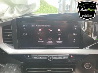 Opel Mokka Mokka, SUV, 2020 1.2 Turbo 12V picture 20