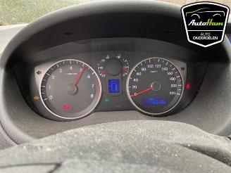 Hyundai I-20 i20, Hatchback, 2008 / 2015 1.2i 16V picture 12