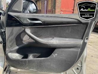 BMW X3 X3M (F97), SUV, 2019 3.0 TwinPower Turbo 24V Competition picture 28