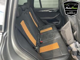 BMW X3 X3M (F97), SUV, 2019 3.0 TwinPower Turbo 24V Competition picture 23
