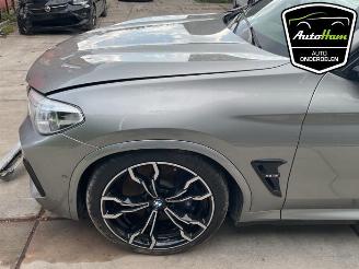 BMW X3 X3M (F97), SUV, 2019 3.0 TwinPower Turbo 24V Competition picture 8