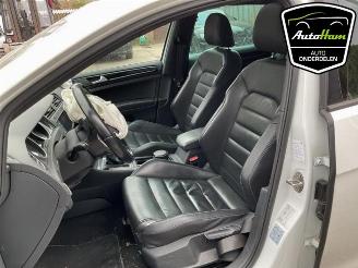 Volkswagen Golf Golf VII (AUA), Hatchback, 2012 / 2021 1.4 GTE 16V picture 16