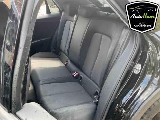 Audi Q2 Q2 (GAB/GAG), SUV, 2016 1.5 35 TFSI 16V picture 32