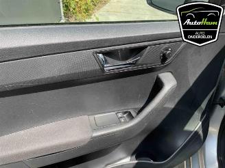 Skoda Fabia Fabia III Combi (NJ5), Combi 5-drs, 2014 / 2022 1.0 TSI 12V picture 19