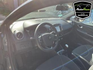 Renault Clio Clio IV Estate/Grandtour (7R), Combi 5-drs, 2012 / 2021 0.9 Energy TCE 90 12V picture 15