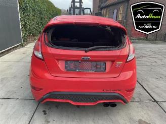 Ford Fiesta Fiesta 6 (JA8), Hatchback, 2008 / 2018 1.6 SCTi ST 16V picture 11