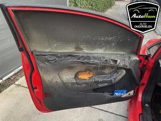 Ford Fiesta Fiesta 6 (JA8), Hatchback, 2008 / 2018 1.6 ST 16V picture 9