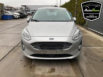 Ford Fiesta Fiesta 7, Hatchback, 2017 1.0 EcoBoost 12V 100 picture 4