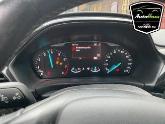 Ford Fiesta Fiesta 7, Hatchback, 2017 1.0 EcoBoost 12V 100 picture 17