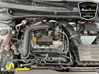 Volkswagen Polo Polo VI (AW1), Hatchback 5-drs, 2017 1.0 TSI 12V picture 11