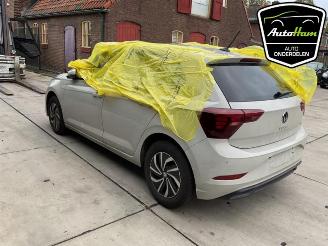 Volkswagen Polo Polo VI (AW1), Hatchback 5-drs, 2017 1.0 TSI 12V picture 8