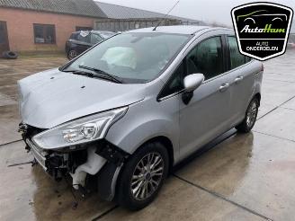 Ford B-Max B-Max (JK8), MPV, 2012 / 2017 1.0 EcoBoost 12V 100 picture 4