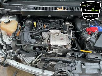 Ford B-Max B-Max (JK8), MPV, 2012 / 2017 1.0 EcoBoost 12V 100 picture 13