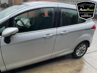 Ford B-Max B-Max (JK8), MPV, 2012 / 2017 1.0 EcoBoost 12V 100 picture 5