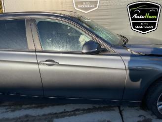 BMW 3-serie 3 serie Touring (F31), Combi, 2012 / 2019 320i xDrive 2.0 16V picture 10