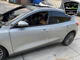 Ford Focus Focus 4, Hatchback, 2018 / 2025 1.5 EcoBlue 120 picture 5