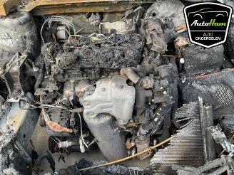 Ford Focus Focus 4, Hatchback, 2018 / 2025 1.5 EcoBlue 120 picture 13