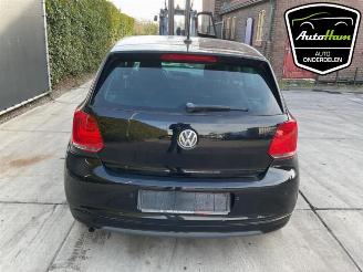 Volkswagen Polo Polo V (6R), Hatchback, 2009 / 2017 1.2 TDI 12V BlueMotion picture 7