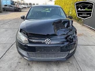 Volkswagen Polo Polo V (6R), Hatchback, 2009 / 2017 1.2 TDI 12V BlueMotion picture 3