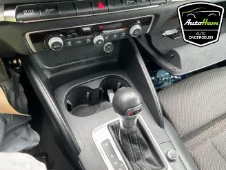 Audi A3 A3 Limousine (8VS/8VM), Sedan, 2013 / 2020 1.5 TFSI 16V picture 20