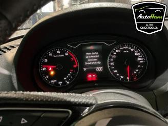 Audi A3 A3 Limousine (8VS/8VM), Sedan, 2013 / 2020 1.5 TFSI 16V picture 24