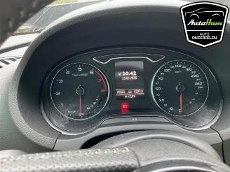 Audi A3 A3 Limousine (8VS/8VM), Sedan, 2013 / 2020 1.5 TFSI 16V picture 18