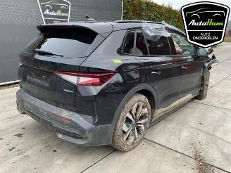 Skoda Elroq Elroq, SUV, 2024 60 picture 10