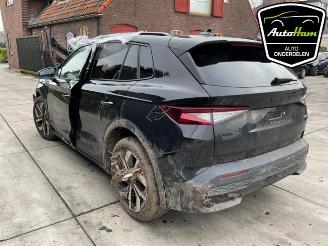 Skoda Elroq Elroq, SUV, 2024 60 picture 8