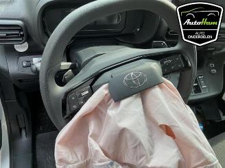 Toyota ProAce ProAce City, Van, 2019 1.5 D-4D 130 picture 15