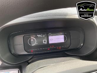 Toyota ProAce ProAce City, Van, 2019 1.5 D-4D 130 picture 16