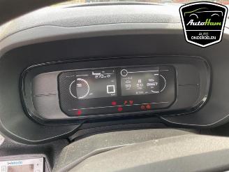 Toyota ProAce ProAce City, Van, 2019 1.5 D-4D 130 picture 19