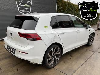 Volkswagen Golf Golf VIII (CD1), Hatchback, 2019 1.5 TSI 16V picture 10