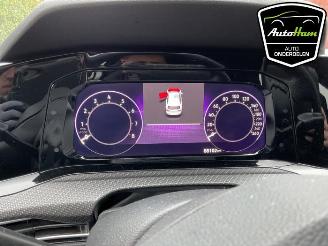 Volkswagen Golf Golf VIII (CD1), Hatchback, 2019 1.5 TSI 16V picture 18