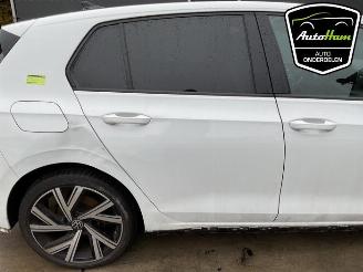 Volkswagen Golf Golf VIII (CD1), Hatchback, 2019 1.5 TSI 16V picture 11