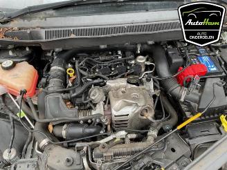 Ford B-Max B-Max (JK8), MPV, 2012 1.0 EcoBoost 12V 100 picture 13